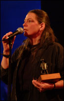 June Tabor
