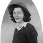MARJORIE PEARSON