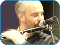 Colm O Snodaigh