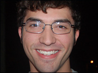 Isaac Gonzales