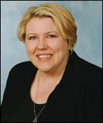 Val Armstrong