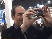 Rory Cellan-Jones