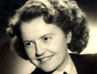 Ginge Thomas, Women's Royal Naval Service