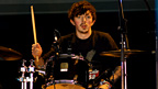 Exit_International on the BBC Introducing stage