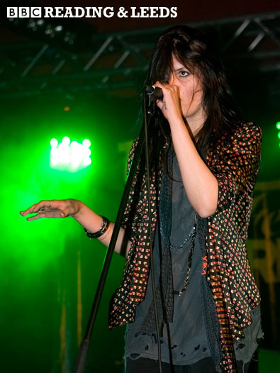 The Kills
