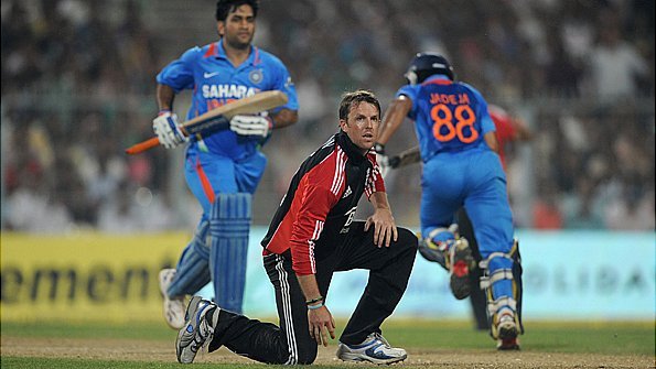 Graeme Swann