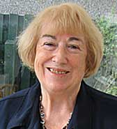 Clare Ferris