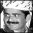 محمد افضل گورو