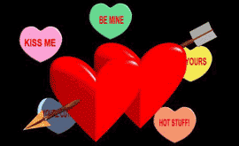 Hearts