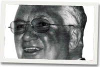 Terry Adams