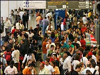 Aeroporto