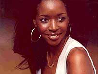Josie d'Arby