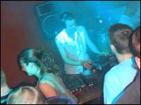Bar III