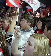 Putin yandaşları