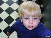 Baby P