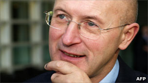 Philip Hampton