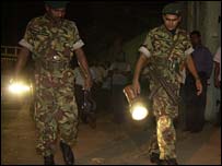 Commandos 