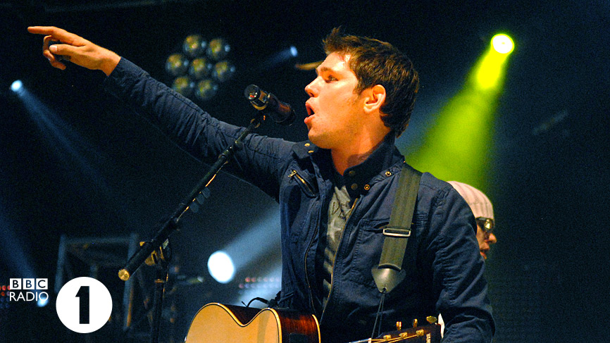 Scouting For Girls