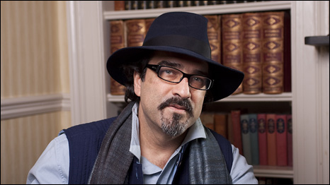 Atiq Rahimi