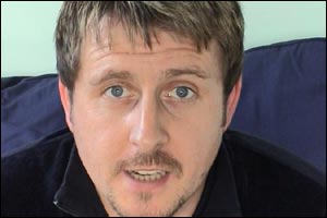 Steve Matthews