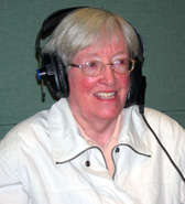 Marie Kavenagh