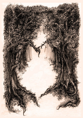 Enchanted
