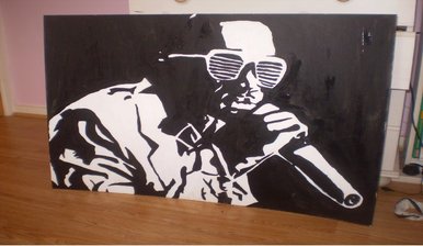 Kanye West