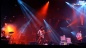 The Noisettes at T in the Park 2009