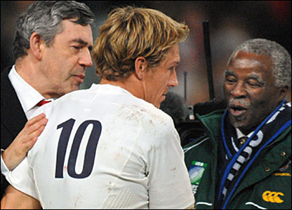Jonny Wilkinson