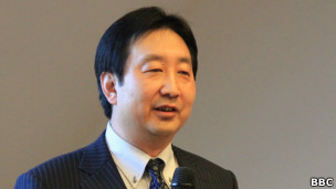 王进忠