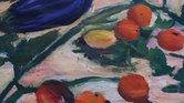 Still life of...