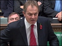 Tony Blair