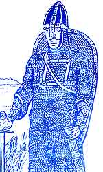 Hereward the Wake