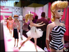 Barbie