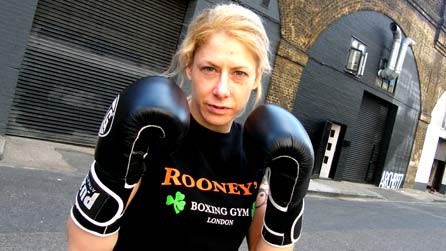 Marianne Marston