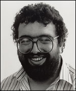 Paul Chantler
