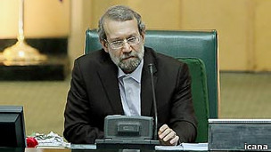 لاریجانی