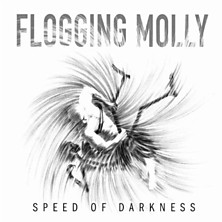 Review of Speed of Darkness