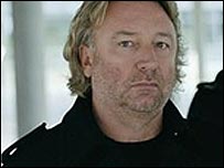 Peter Hook
