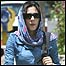 خانم ايرانی