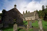Balquihidder Kirk