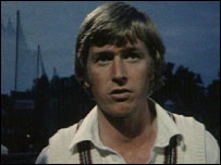 Brian Rose