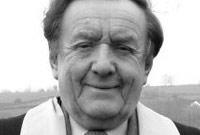 Twynog Davies