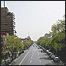خیابانی در تهران