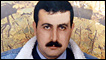 Palestinian militant Mahmoud al-Mabhouh, who was recently killed