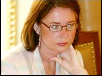 Miroslava Němcová