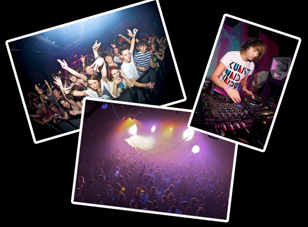 Pics from Moda