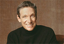 Maury