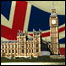 英伦随笔