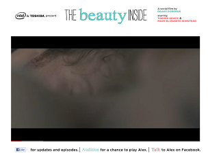 Beauty Inside